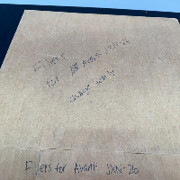 HVAC Air Filter Quantity 5 image 1